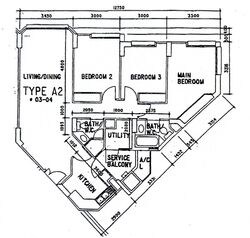 Eastvale (D18), Condominium #558696841